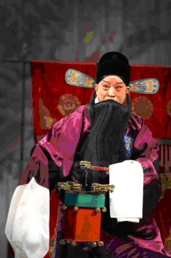 костюмы для пекинской оперы