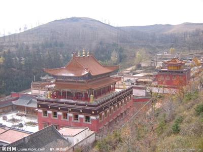 Буддийская архитектура