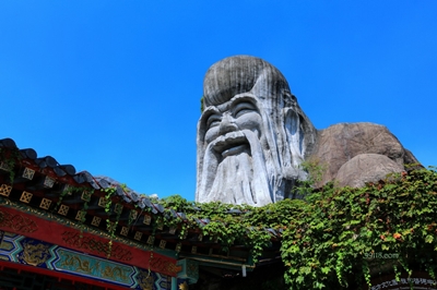 Скульптура, Ханчжоу