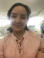 Казбек Жулдыз Рысбековна - резюме на StudyChinese.ru