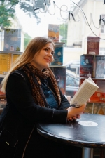 Медведева Инна Сергеевна - репетиторы китайского на StudyChinese.ru